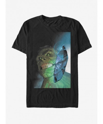 Marvel Hulk T-Shirt $9.56 T-Shirts