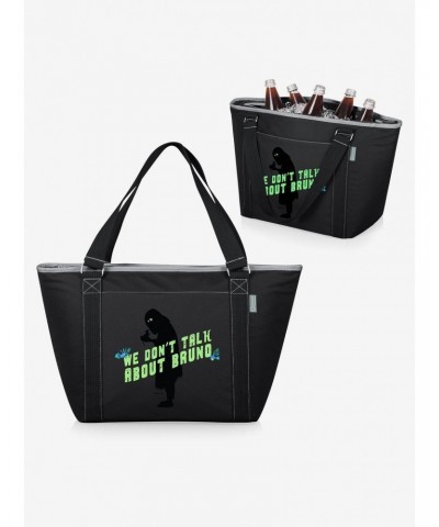 Disney Encanto Bruno Topanga Black Cooler Bag $24.95 Bags