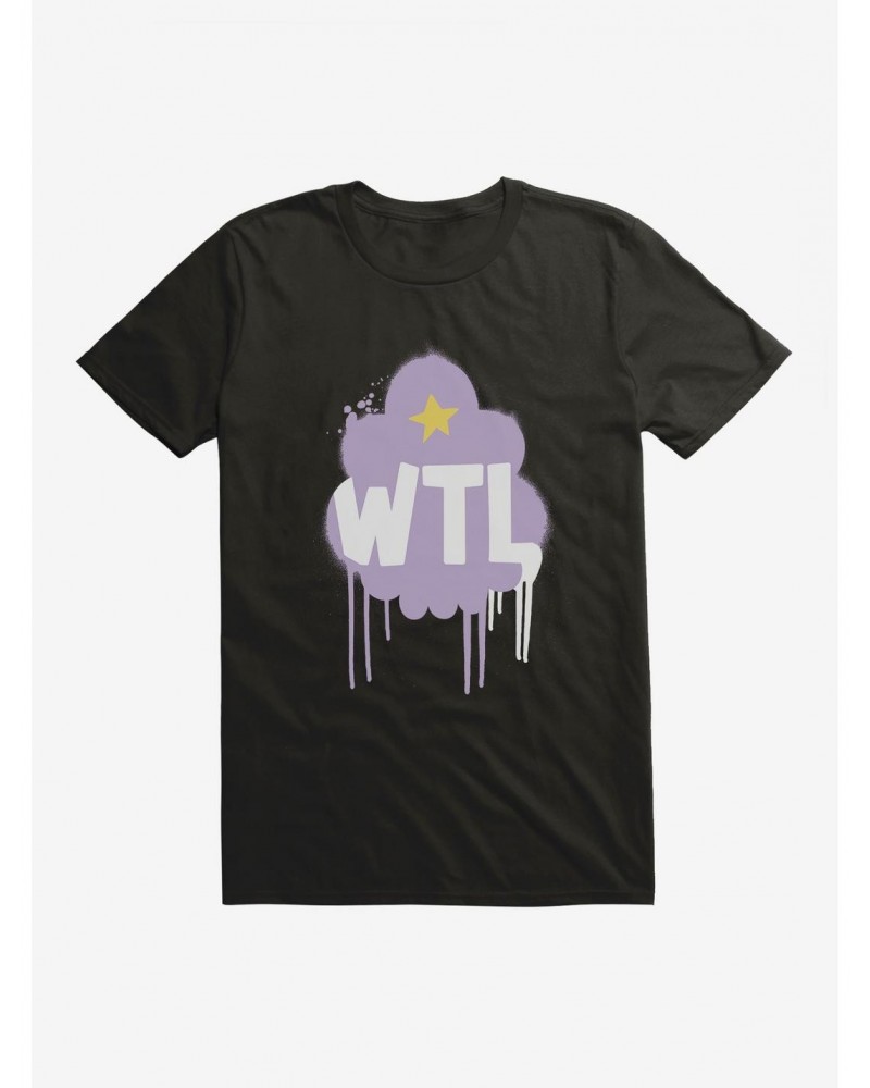Adventure Time WTL Lumpy T-Shirt $6.69 T-Shirts