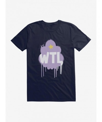 Adventure Time WTL Lumpy T-Shirt $6.69 T-Shirts