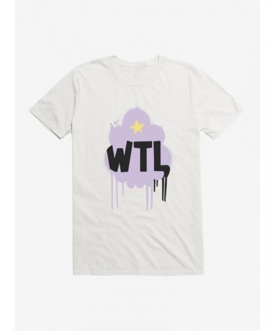 Adventure Time WTL Lumpy T-Shirt $6.69 T-Shirts