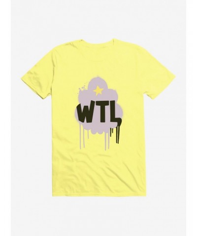 Adventure Time WTL Lumpy T-Shirt $6.69 T-Shirts