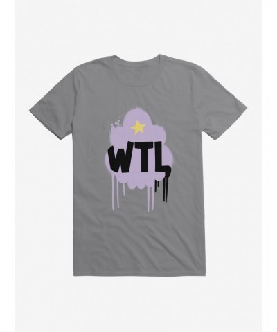 Adventure Time WTL Lumpy T-Shirt $6.69 T-Shirts