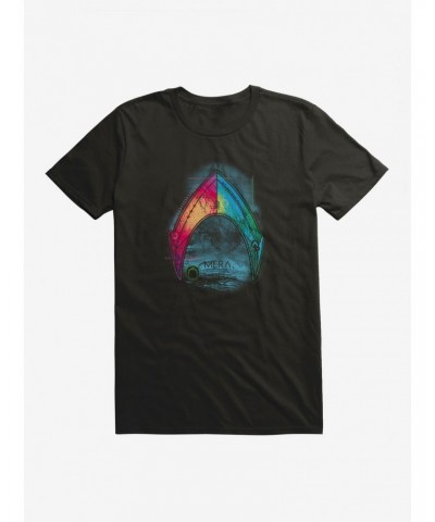 DC Comics Aquaman Mera T-Shirt $6.69 T-Shirts