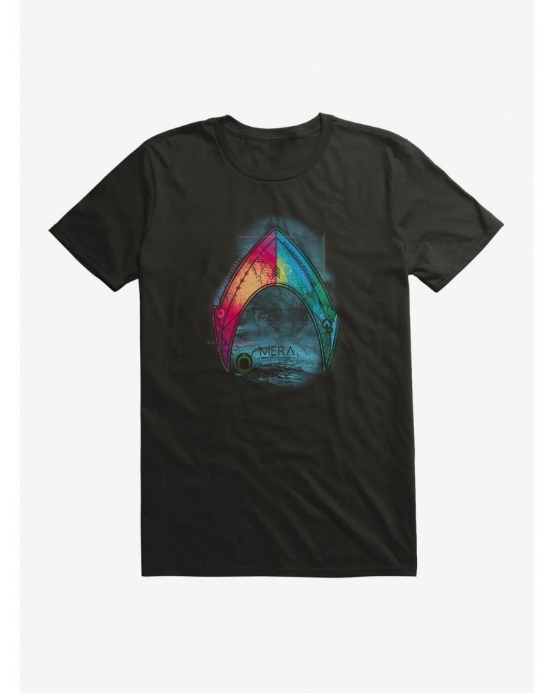 DC Comics Aquaman Mera T-Shirt $6.69 T-Shirts
