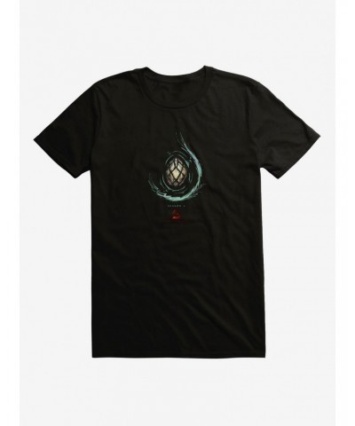 Guild Wars 2 Dragon Egg T-Shirt $5.74 T-Shirts