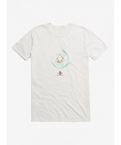 Guild Wars 2 Dragon Egg T-Shirt $5.74 T-Shirts