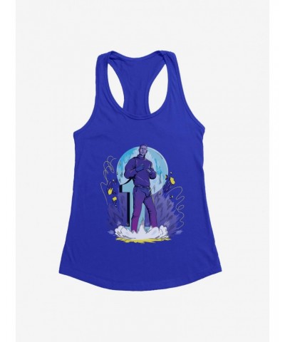 Umbrella Academy Number One Explosion Girls Tank $7.77 Tanks