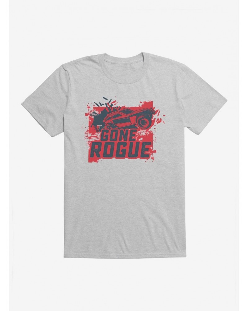 Fast & Furious Gone Rogue Crash T-Shirt $6.31 T-Shirts