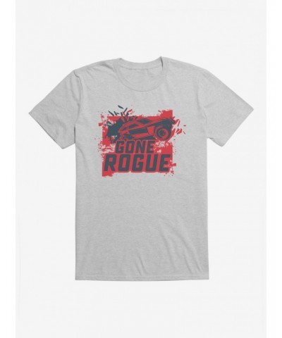 Fast & Furious Gone Rogue Crash T-Shirt $6.31 T-Shirts