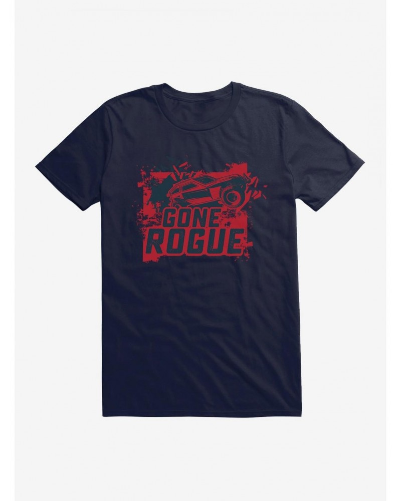 Fast & Furious Gone Rogue Crash T-Shirt $6.31 T-Shirts