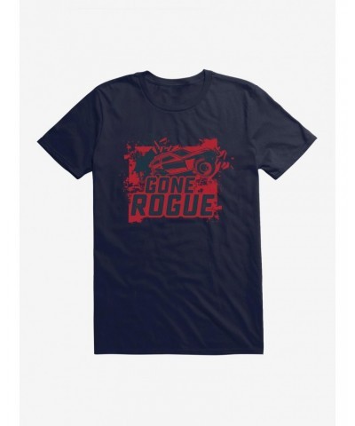 Fast & Furious Gone Rogue Crash T-Shirt $6.31 T-Shirts