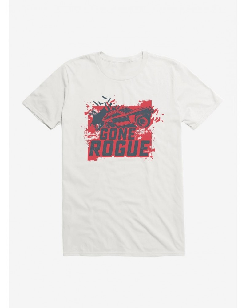 Fast & Furious Gone Rogue Crash T-Shirt $6.31 T-Shirts