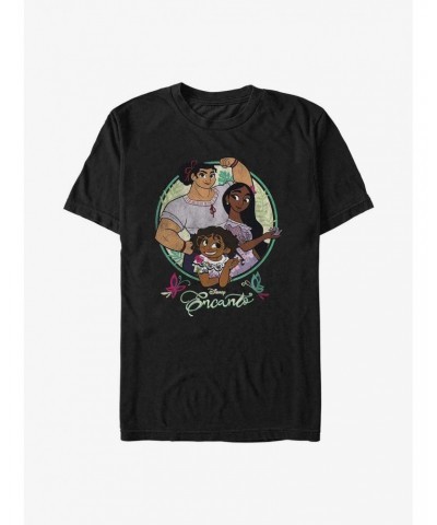 Disney's Encanto Encanto Sisters T-Shirt $9.80 T-Shirts