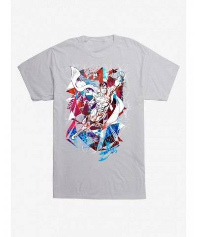 DC Comics Superman Americana T-Shirt $7.46 T-Shirts