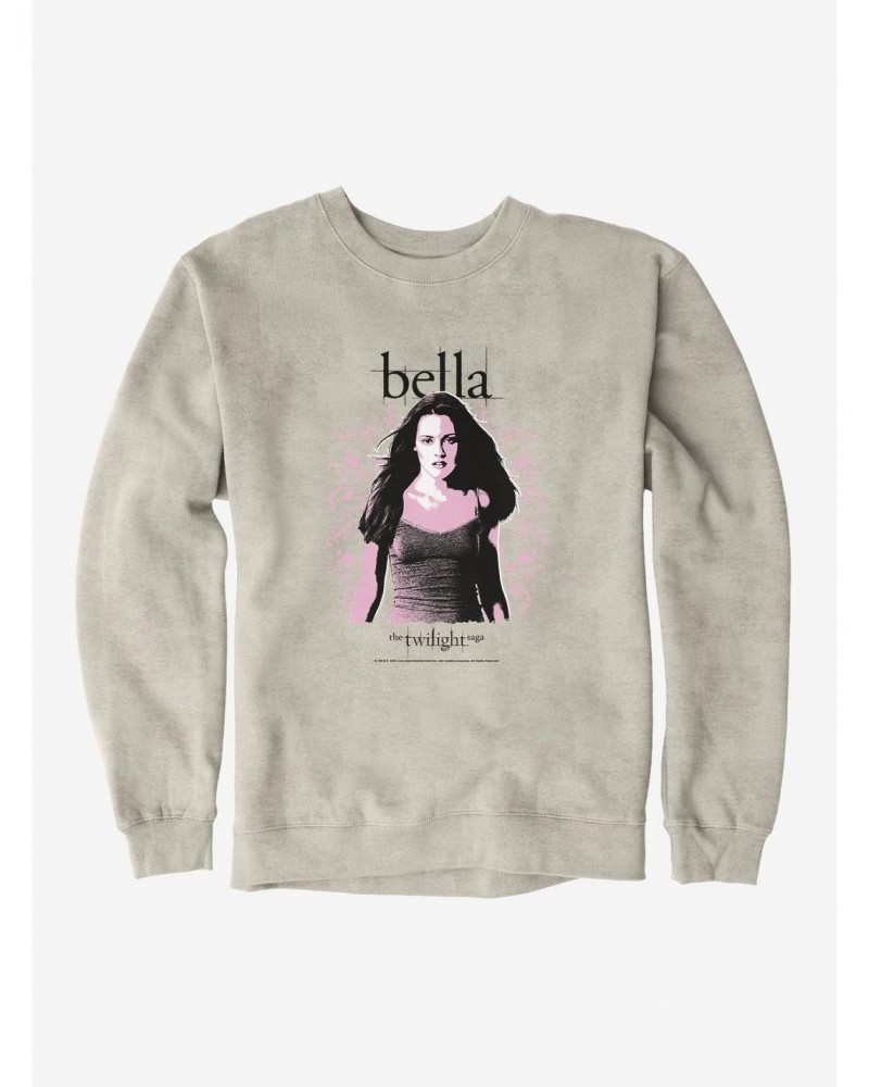 Twilight Bella Sketch Sweatshirt $11.81 Sweatshirts