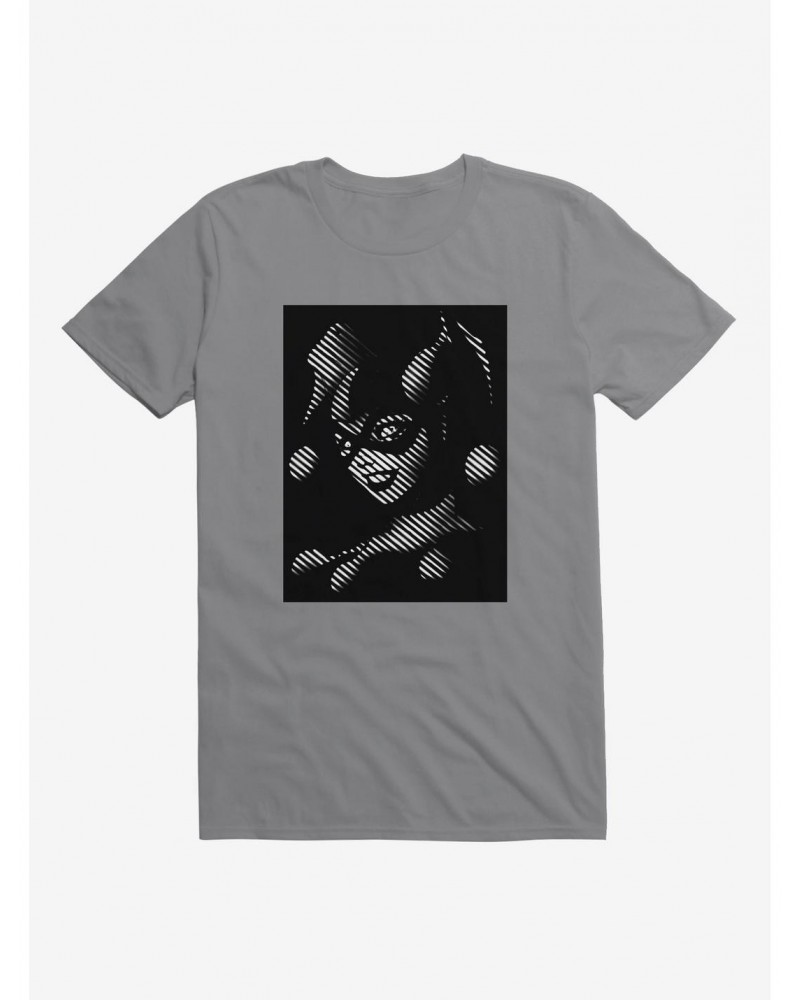 DC Comics Batman Harley Quinn Shadows T-Shirt $6.69 T-Shirts