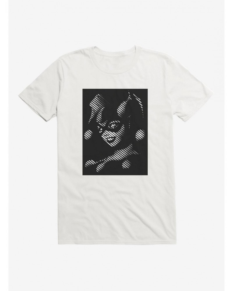 DC Comics Batman Harley Quinn Shadows T-Shirt $6.69 T-Shirts