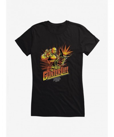 Ready Player One Gunter Life Girls T-Shirt $6.97 T-Shirts