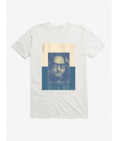 The Big Lebowski Portrait T-Shirt $7.07 T-Shirts