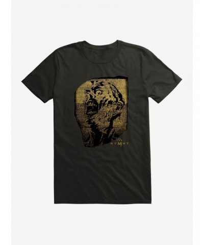 The Mummy Ancient Slab T-Shirt $7.07 T-Shirts
