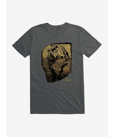 The Mummy Ancient Slab T-Shirt $7.07 T-Shirts