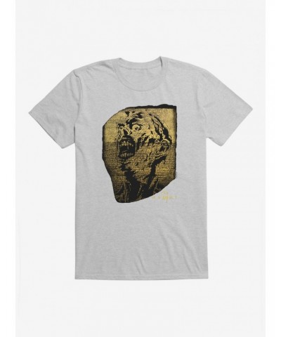 The Mummy Ancient Slab T-Shirt $7.07 T-Shirts