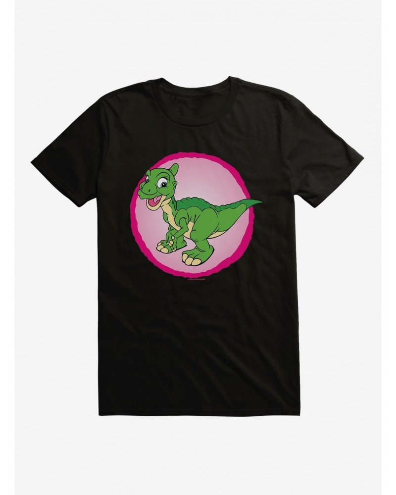 The Land Before Time Ducky Character T-Shirt $7.84 T-Shirts