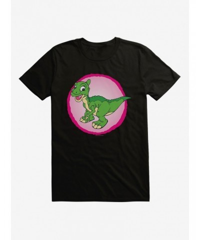 The Land Before Time Ducky Character T-Shirt $7.84 T-Shirts