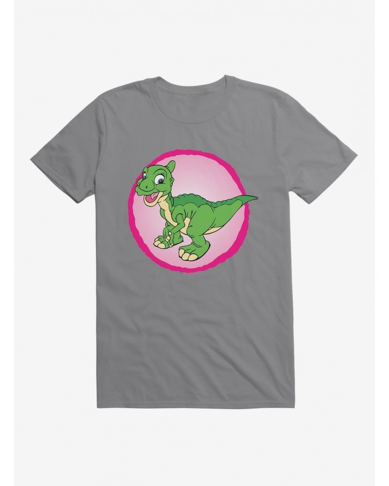 The Land Before Time Ducky Character T-Shirt $7.84 T-Shirts