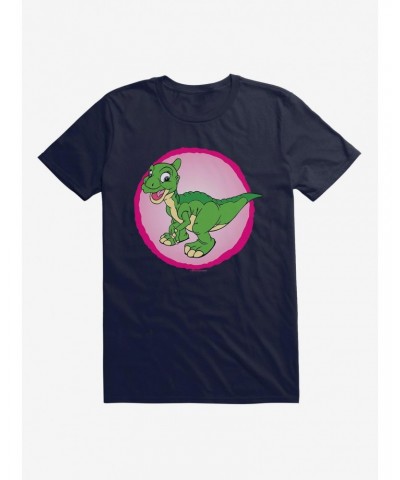 The Land Before Time Ducky Character T-Shirt $7.84 T-Shirts