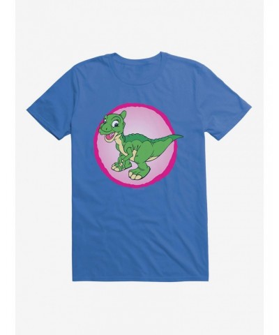 The Land Before Time Ducky Character T-Shirt $7.84 T-Shirts