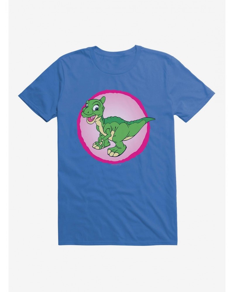 The Land Before Time Ducky Character T-Shirt $7.84 T-Shirts