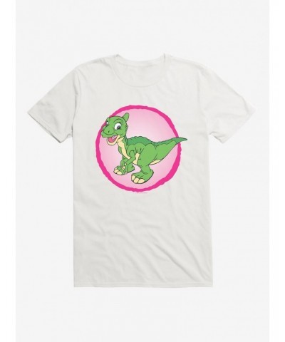 The Land Before Time Ducky Character T-Shirt $7.84 T-Shirts