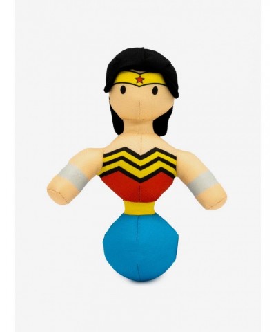 DC Comics Wonder Woman Pet Toy Ball $7.56 Merchandises