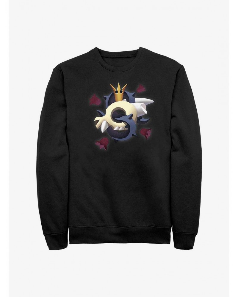 Disney The Owl House King Vines Sweatshirt $10.63 Sweatshirts