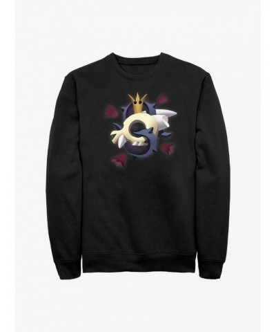 Disney The Owl House King Vines Sweatshirt $10.63 Sweatshirts