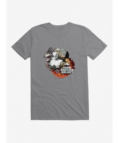 The Twilight Zone From Another Galaxy T-Shirt $9.56 T-Shirts