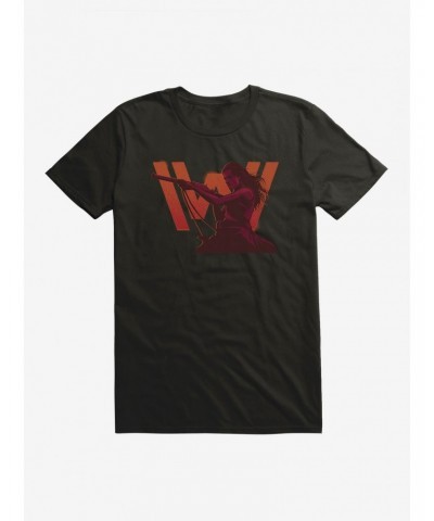 Westworld Ready Set Fire T-Shirt $5.93 T-Shirts