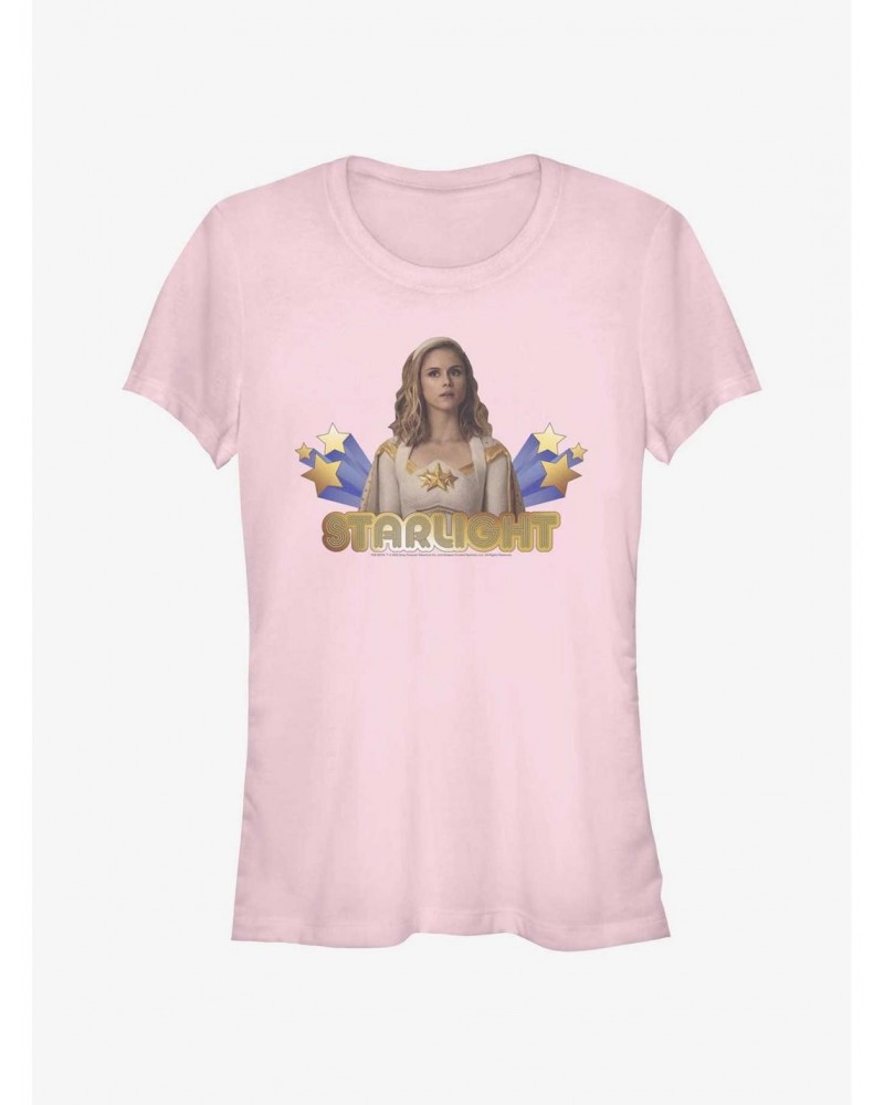 The Boys Starlight Girls T-Shirt $4.85 T-Shirts
