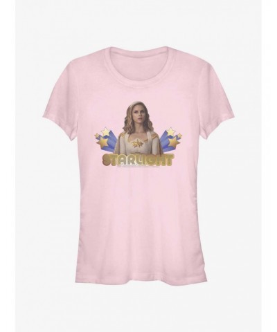 The Boys Starlight Girls T-Shirt $4.85 T-Shirts