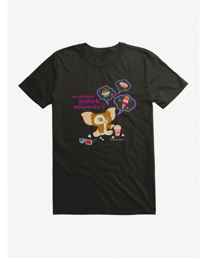 Gremlins Midnight Snack Anyone? T-Shirt $6.88 T-Shirts