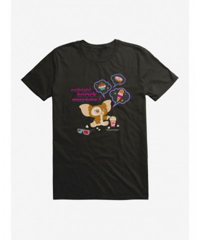 Gremlins Midnight Snack Anyone? T-Shirt $6.88 T-Shirts