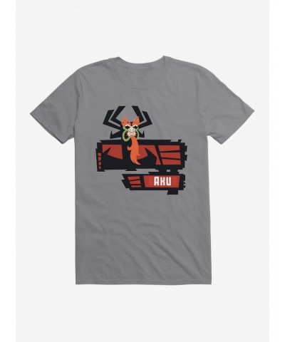 Samurai Jack Our Villain T-Shirt $5.74 T-Shirts