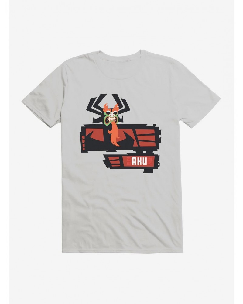 Samurai Jack Our Villain T-Shirt $5.74 T-Shirts