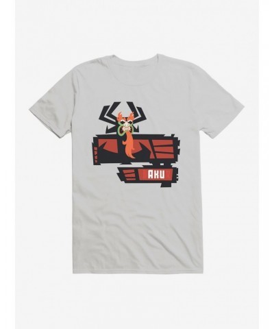 Samurai Jack Our Villain T-Shirt $5.74 T-Shirts