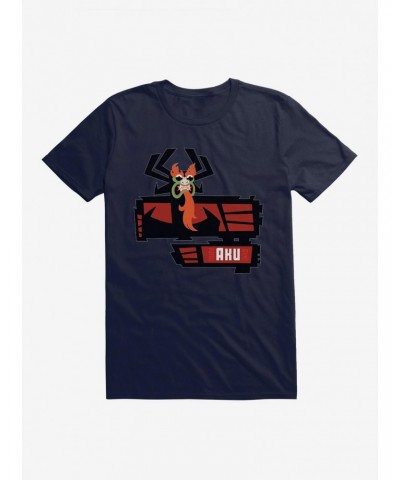 Samurai Jack Our Villain T-Shirt $5.74 T-Shirts