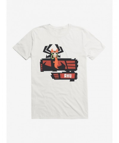 Samurai Jack Our Villain T-Shirt $5.74 T-Shirts