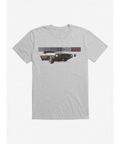 Fast & Furious 'Cuda 1970 T-Shirt $7.84 T-Shirts