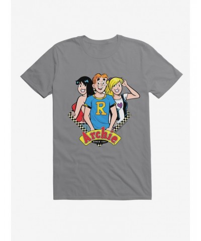 Archie Comics Trio T-Shirt $6.31 T-Shirts